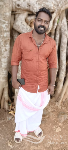 MEGHANATH T